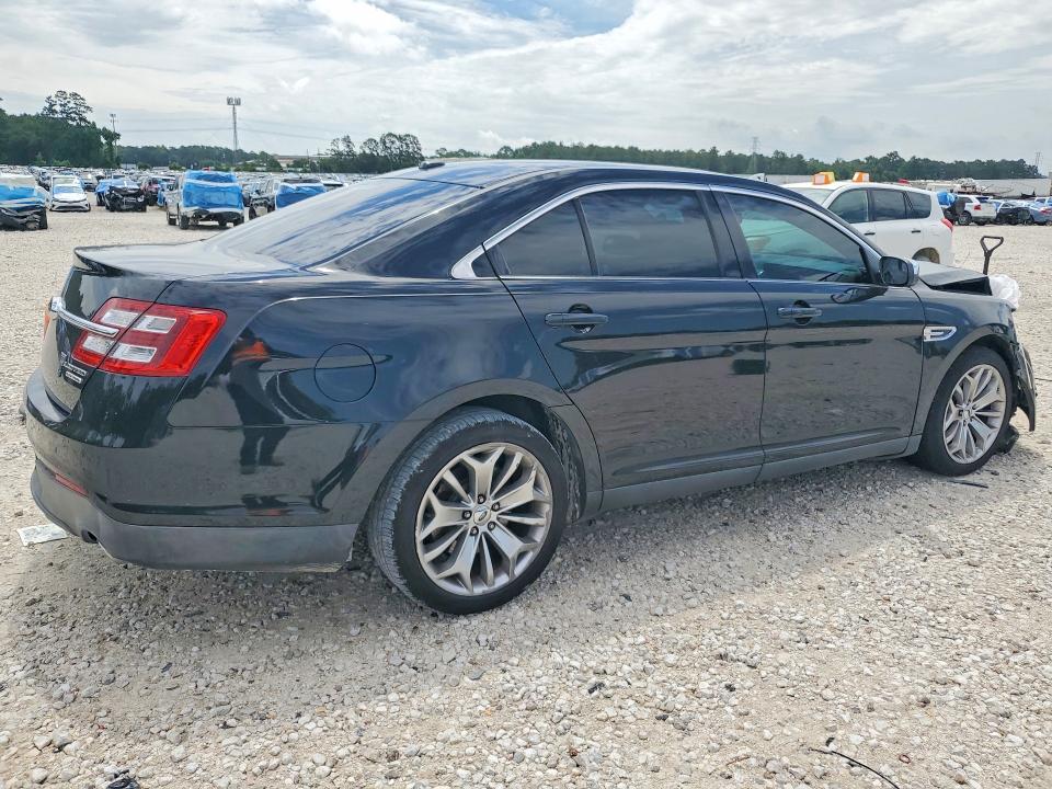 Продажа на аукционе авто 2014 Ford Taurus, vin: 1FAHP2F88EG163409, номер лота: 53719596
