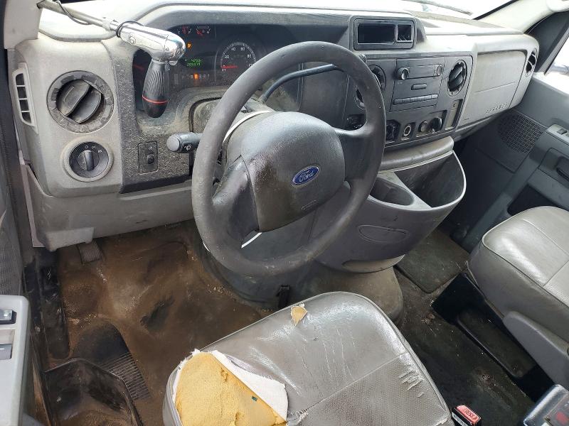 Продаж на аукціоні авто 2011 Ford Econoline, vin: 1FTSE3EL6BDA14480, номер лоту: 54485616