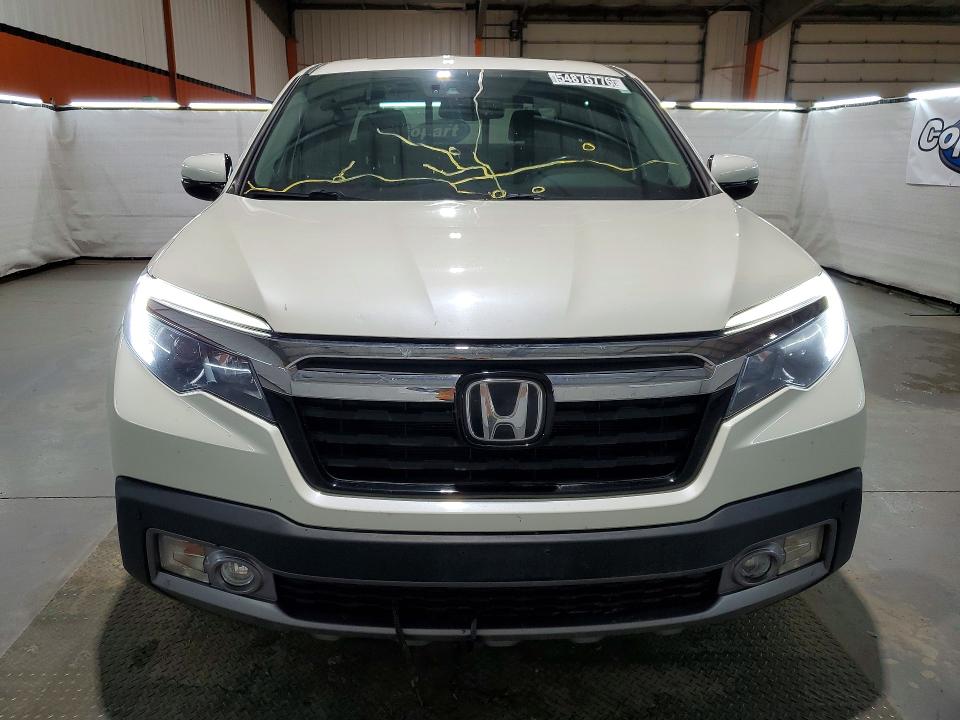 Aukcja sprzedaży 2017 Honda Ridgeline, vin: 5FPYK3F7XHB503042, numer aukcji: 54876776