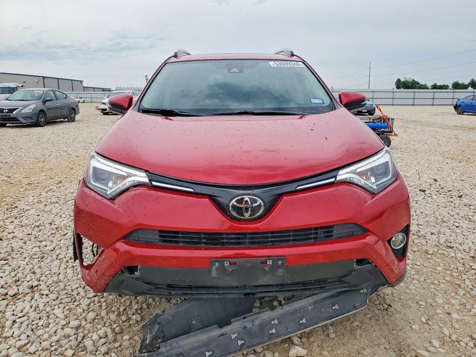 Продаж на аукціоні авто 2016 Toyota Rav4, vin: JTMYFREV8GJ085300, номер лоту: 53699346