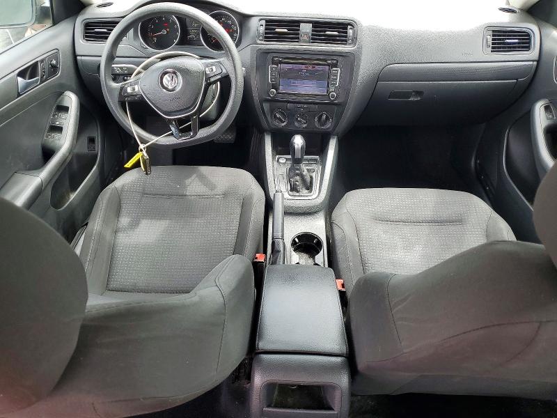 Продаж на аукціоні авто 2015 Volkswagen Jetta, vin: 3VW2K7AJ5FM280052, номер лоту: 52223556