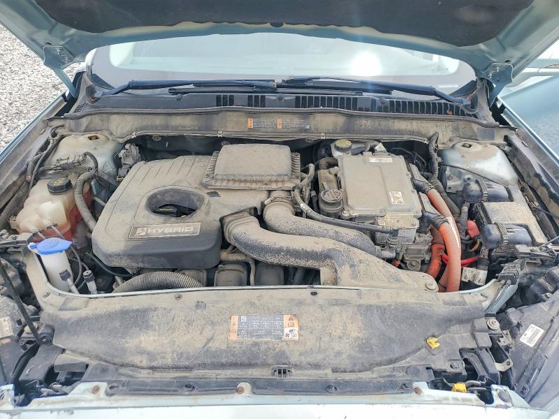 Продажа на аукционе авто 2013 Ford Fusion, vin: 3FA6P0LU1DR233773, номер лота: 54873596