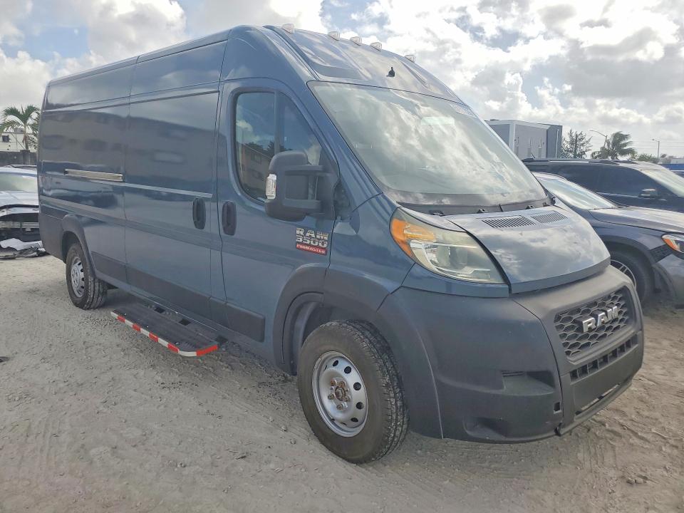 Aukcja sprzedaży 2021 Ram Promaster 3500, vin: 3C6MRVJG9ME563472, numer aukcji: 54607826
