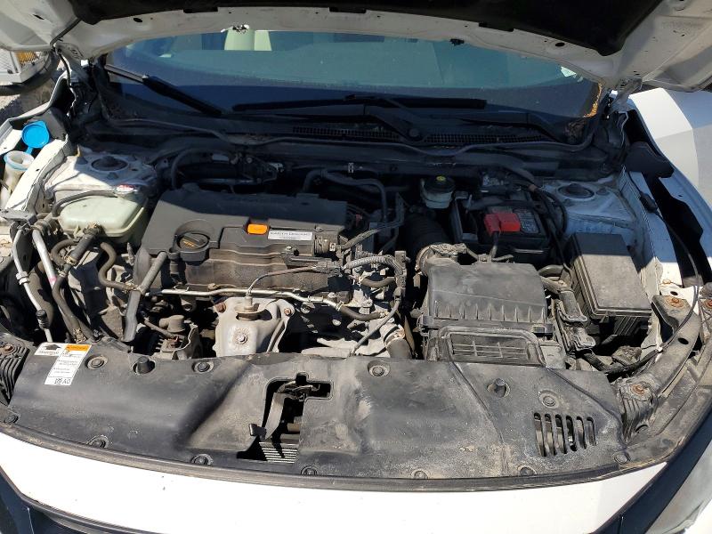 53036006 :رقم المزاد ، 19XFC2F64KE003812 vin ، 2019 Honda Civic مزاد بيع