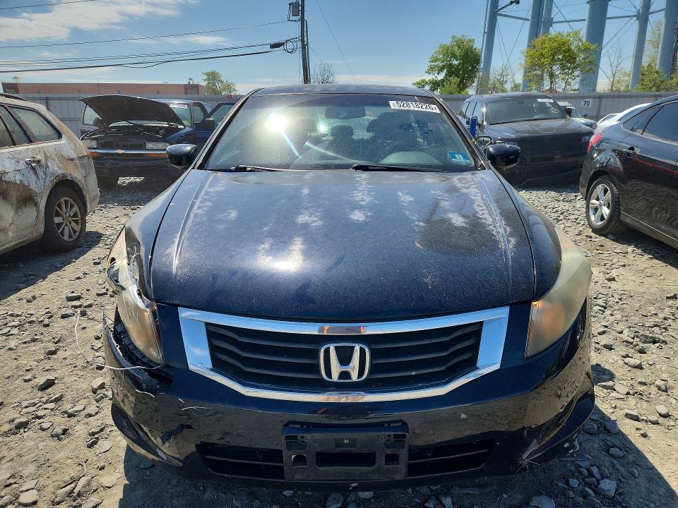 Aukcja sprzedaży 2008 Honda Accord, vin: 1HGCP26838A105446, numer aukcji: 52818226