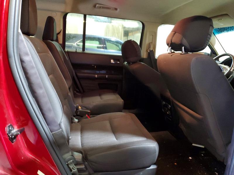 Aukcja sprzedaży 2017 Ford Flex, vin: 2FMHK6C86HBA10250, numer aukcji: 51659806
