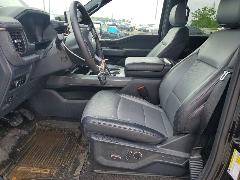 Продажа на аукционе авто 2025 Ford F150, vin: 1FTVW5L79SWG03801, номер лота: 54320646