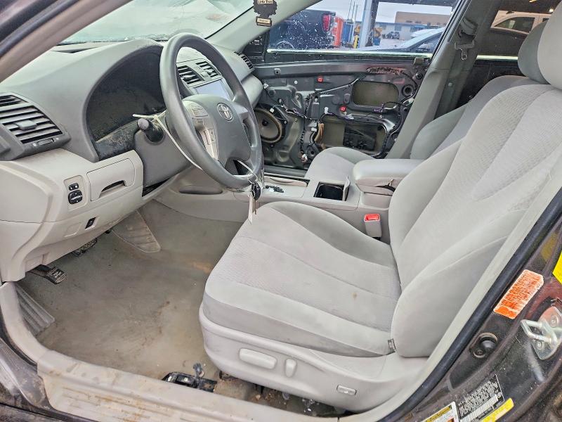 54678556 :رقم المزاد ، 4T4BF3EK4BR144554 vin ، 2011 Toyota Camry مزاد بيع