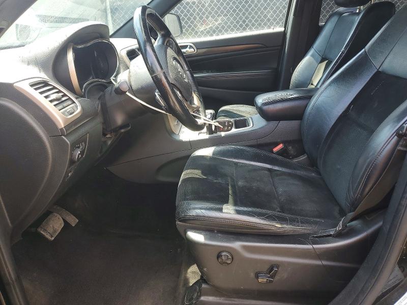 52943526 :رقم المزاد ، 1C4RJFAG3FC698047 vin ، 2015 Jeep Grand Cherokee مزاد بيع