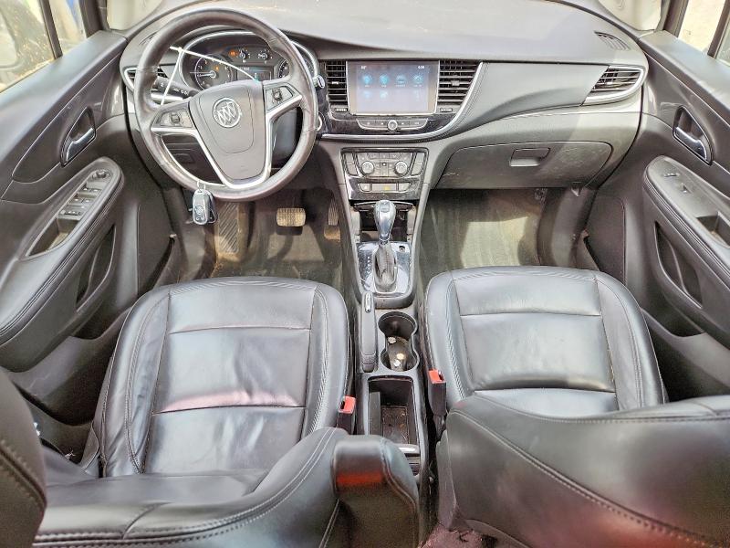 Aukcja sprzedaży 2017 Buick Encore, vin: KL4CJGSB7HB003778, numer aukcji: 54241326