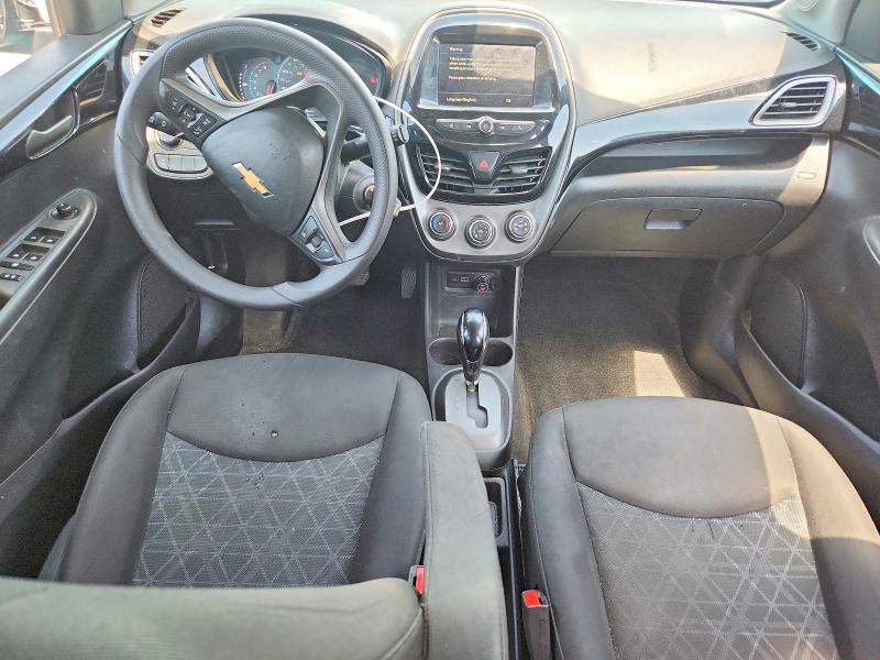 Aukcja sprzedaży 2022 Chevrolet Spark, vin: KL8CD6SAXNC033998, numer aukcji: 55003696