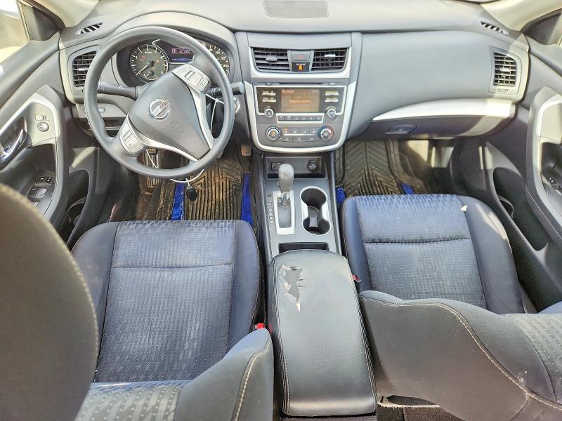 Продаж на аукціоні авто 2016 Nissan Altima, vin: 1N4AL3AP0GN344696, номер лоту: 55154796