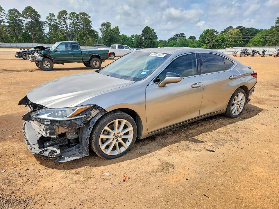 Aukcja sprzedaży 2021 Lexus Es, vin: 58AD11D11MU007212, numer aukcji: 53803466