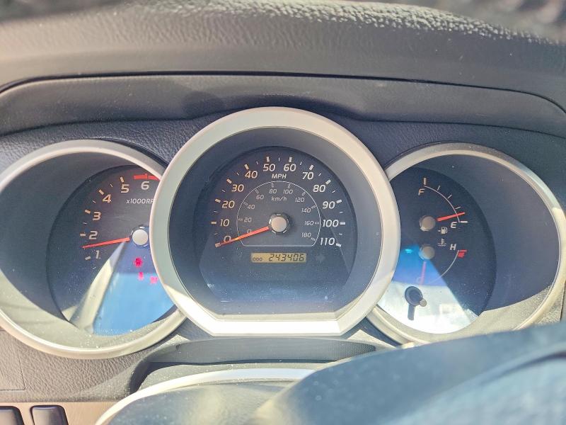 Продаж на аукціоні авто 2006 Toyota 4runner, vin: JTEZU14R768064116, номер лоту: 52303296