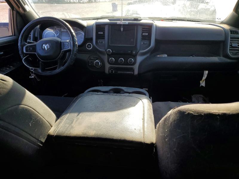 53336936 :رقم المزاد ، 3C6UR5CJ3RG264466 vin ، 2024 Ram 2500 مزاد بيع