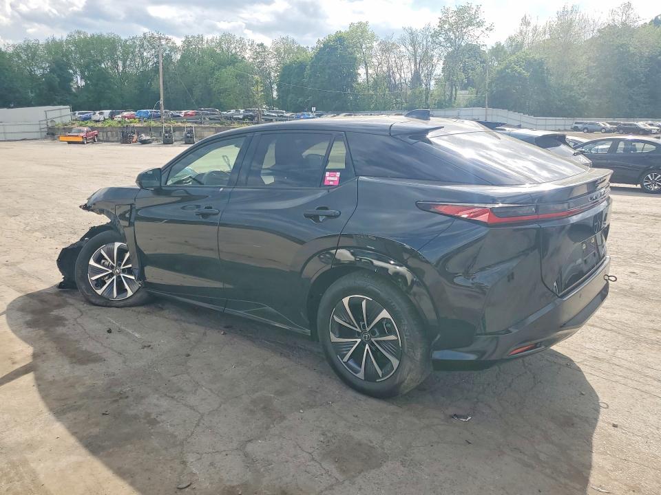 Продажа на аукционе авто 2023 Lexus Rz, vin: JTJAAAAB4PA004481, номер лота: 53798666