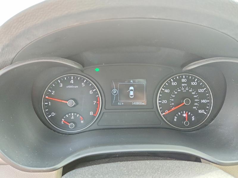 Продаж на аукціоні авто 2016 Kia Optima, vin: KNAGT4L32G5098431, номер лоту: 52416766