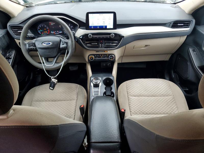 Aukcja sprzedaży 2020 Ford Escape, vin: 1FMCU9G61LUB28904, numer aukcji: 54857366