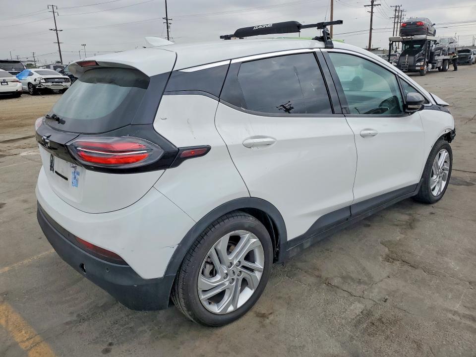Aukcja sprzedaży 2023 Chev Bolt Ev, vin: 1G1FW6S05P4127248, numer aukcji: 53607816
