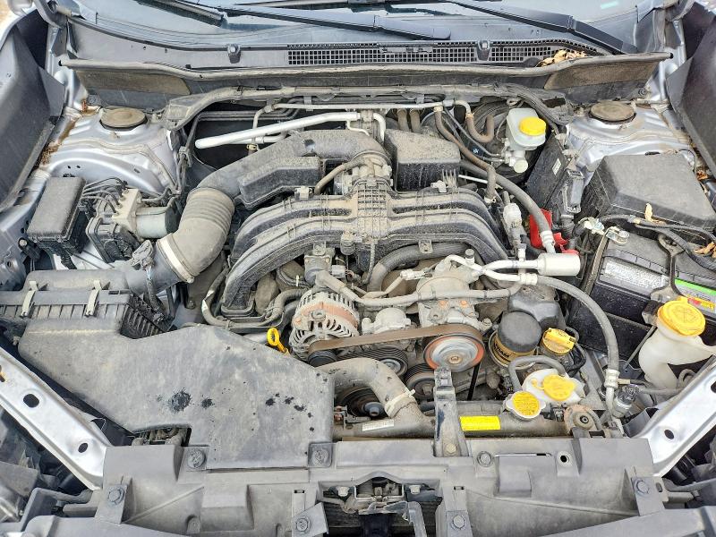 Продаж на аукціоні авто 2019 Subaru Forester, vin: JF2SKAEC6KH417284, номер лоту: 52711886