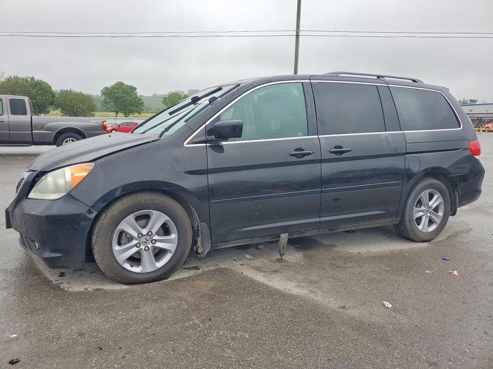 Aukcja sprzedaży 2010 Honda Odyssey, vin: 5FNRL3H90AB088215, numer aukcji: 52659896
