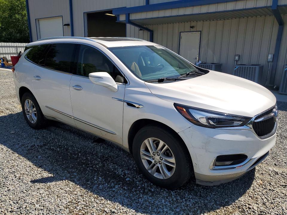 Aukcja sprzedaży 2018 Buick Enclave, vin: 5GAERBKW0JJ216176, numer aukcji: 52305386