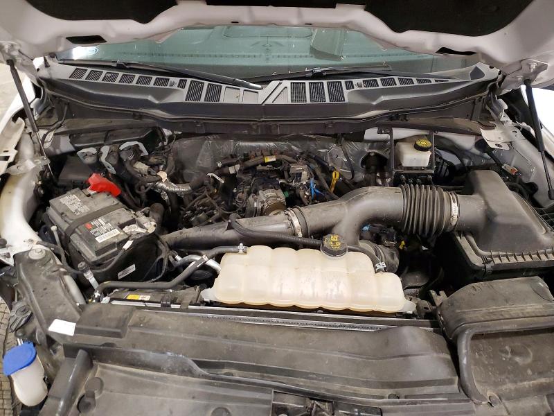 Aukcja sprzedaży 2021 Ford F150, vin: 1FTEW1EP7MKD17008, numer aukcji: 54978126