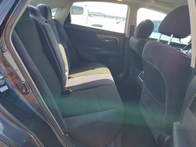 2013 Nissan Altima მანქანა იყიდება აუქციონზე, vin: 1N4BL3AP3DC191615, აუქციონის ნომერი: 54081006