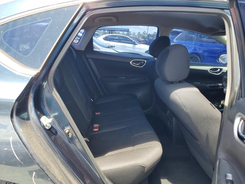 Aukcja sprzedaży 2013 Nissan Sentra, vin: 3N1AB7APXDL562857, numer aukcji: 54132486