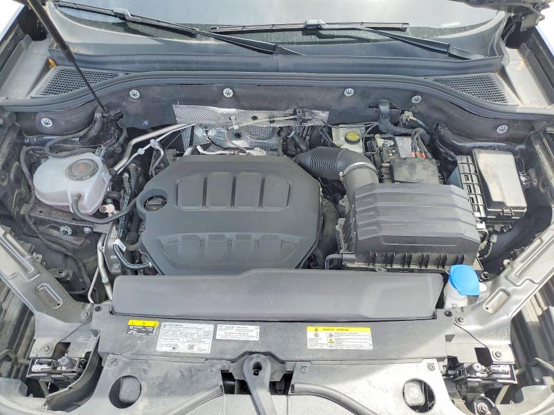 Продажа на аукционе авто 2024 Volkswagen Atlas, vin: 1V2DR2CAXRC601546, номер лота: 51306776