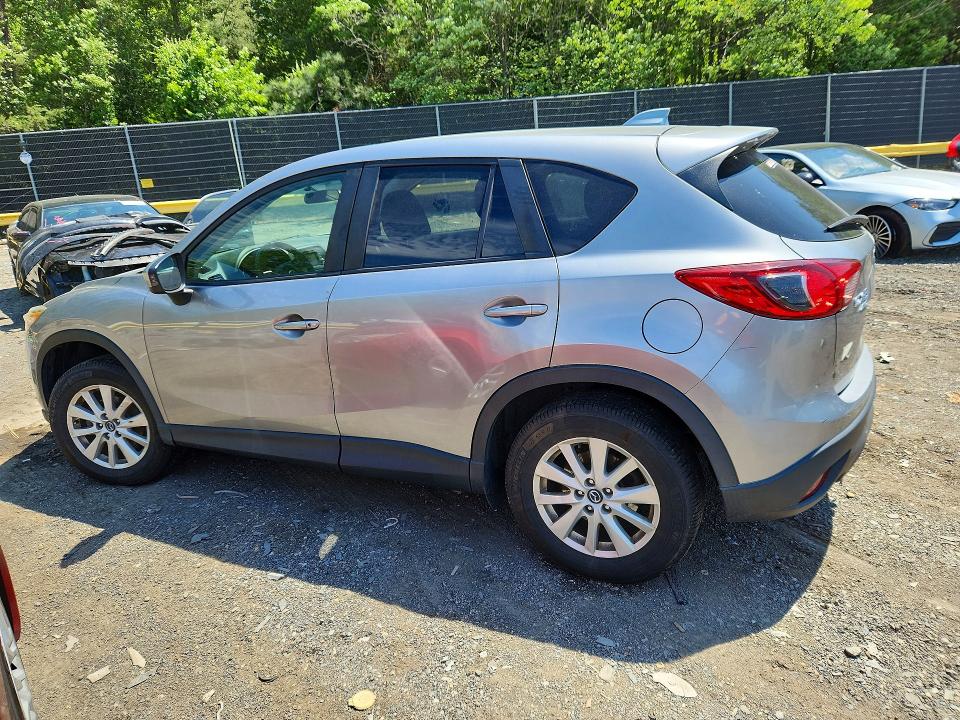 Aukcja sprzedaży 2013 Mazda Cx-5, vin: JM3KE4CE5D0133021, numer aukcji: 53283566