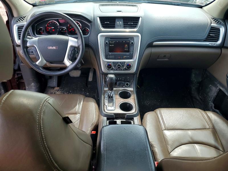 Aukcja sprzedaży 2015 Gmc Acadia, vin: 1GKKVRKD6FJ379821, numer aukcji: 54776516