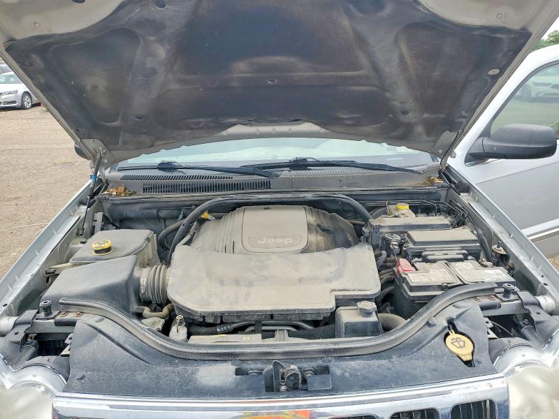 Продажа на аукционе авто 2007 Jeep Grand Cherokee, vin: 1J8HR582X7C543420, номер лота: 53238866