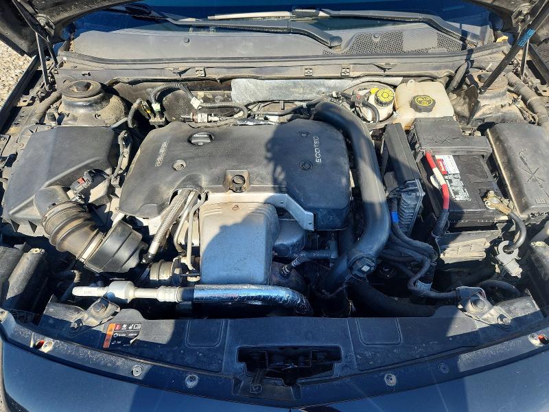 2015 Buick Regal მანქანა იყიდება აუქციონზე, vin: 2G4GN5EX2F9115132, აუქციონის ნომერი: 52880336