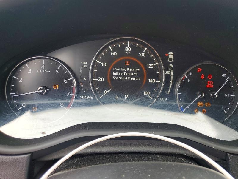 Aukcja sprzedaży 2021 Mazda Cx-30, vin: 3MVDMABL1MM255356, numer aukcji: 52353916