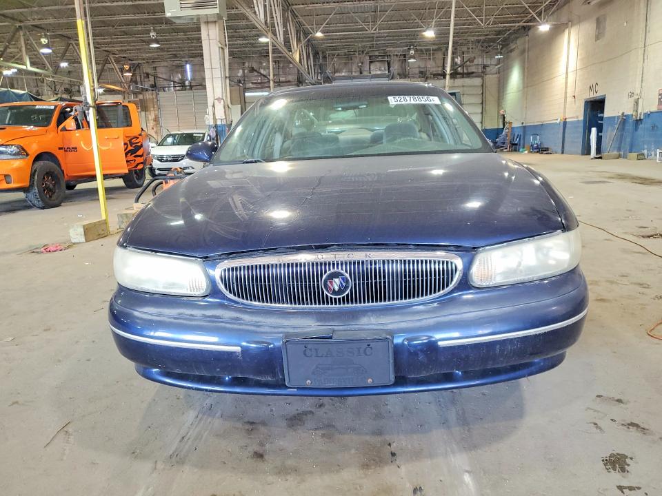 Продажа на аукционе авто 2002 Buick Century, vin: 2G4WS52J221288341, номер лота: 52878856