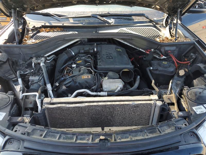 54677176 :رقم المزاد ، 5UXKR0C52E0H27784 vin ، 2014 Bmw X5 مزاد بيع
