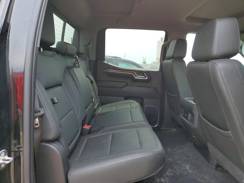 Продажа на аукционе авто 2023 Chevrolet Silverado, vin: 2GCUDEED1P1140376, номер лота: 53950306