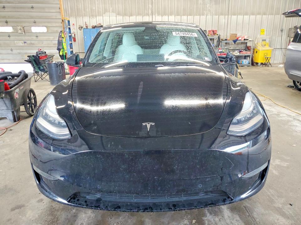 Aukcja sprzedaży 2020 Tesla Model Y, vin: 5YJYGDEE6LF049770, numer aukcji: 54749456