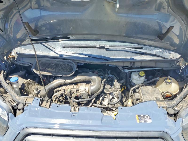 Продажа на аукционе авто 2020 Ford Transit, vin: 1FTBR3X83LKB27748, номер лота: 48238416