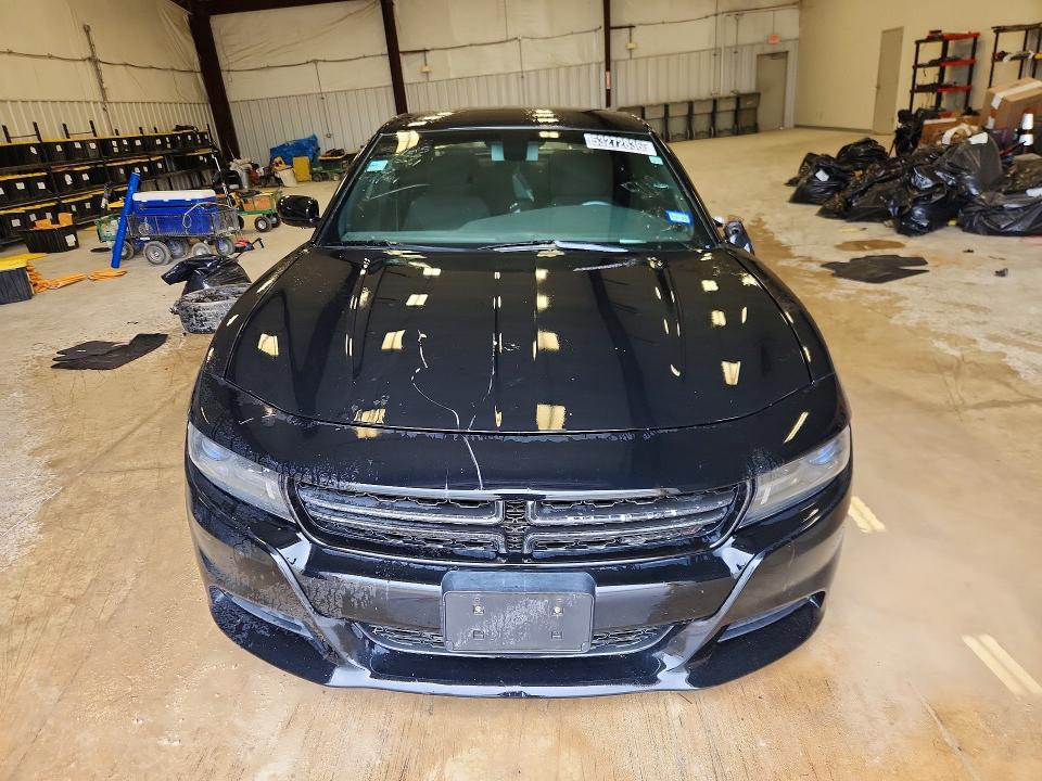 Продаж на аукціоні авто 2017 Dodge Charger, vin: 2C3CDXBG5HH627941, номер лоту: 53272836