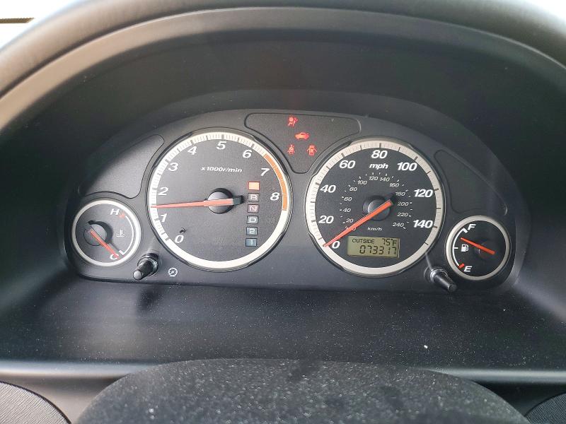 55229096 :رقم المزاد ، JHLRD78906C009539 vin ، 2006 Honda Cr-v مزاد بيع