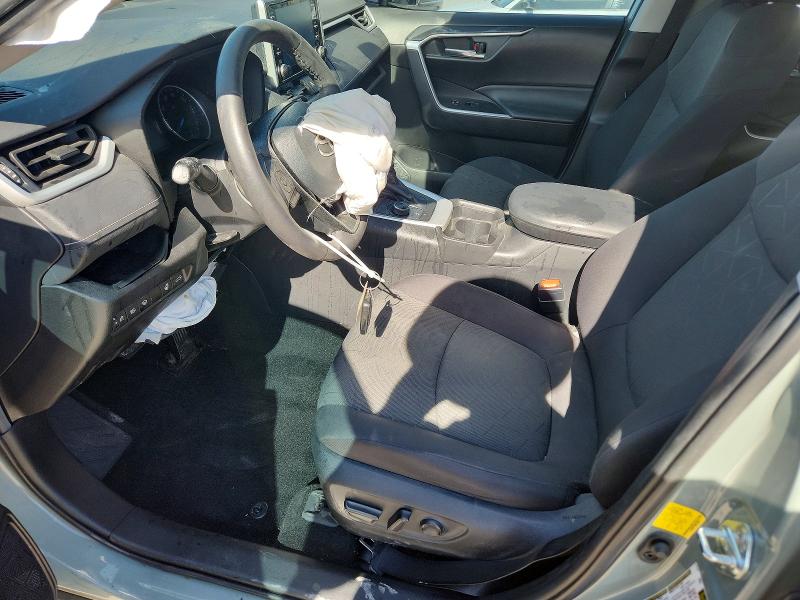 Aukcja sprzedaży 2021 Toyota Rav4, vin: 2T3RWRFV7MW114298, numer aukcji: 52910436