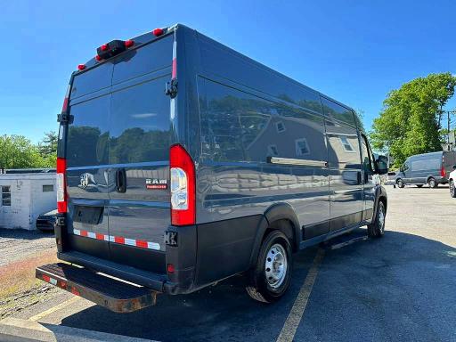 Aukcja sprzedaży 2020 Ram Promaster 3500, vin: 3C6URVJG8LE117411, numer aukcji: 51919876