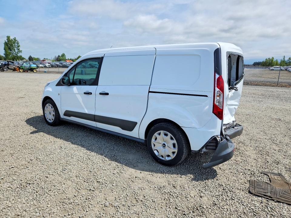 Aukcja sprzedaży 2015 Ford Transit Connect, vin: NM0LE7E73F1182791, numer aukcji: 51212816