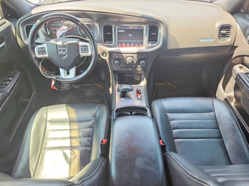 Продаж на аукціоні авто 2014 Dodge Charger, vin: 2C3CDXHG4EH318514, номер лоту: 54238826