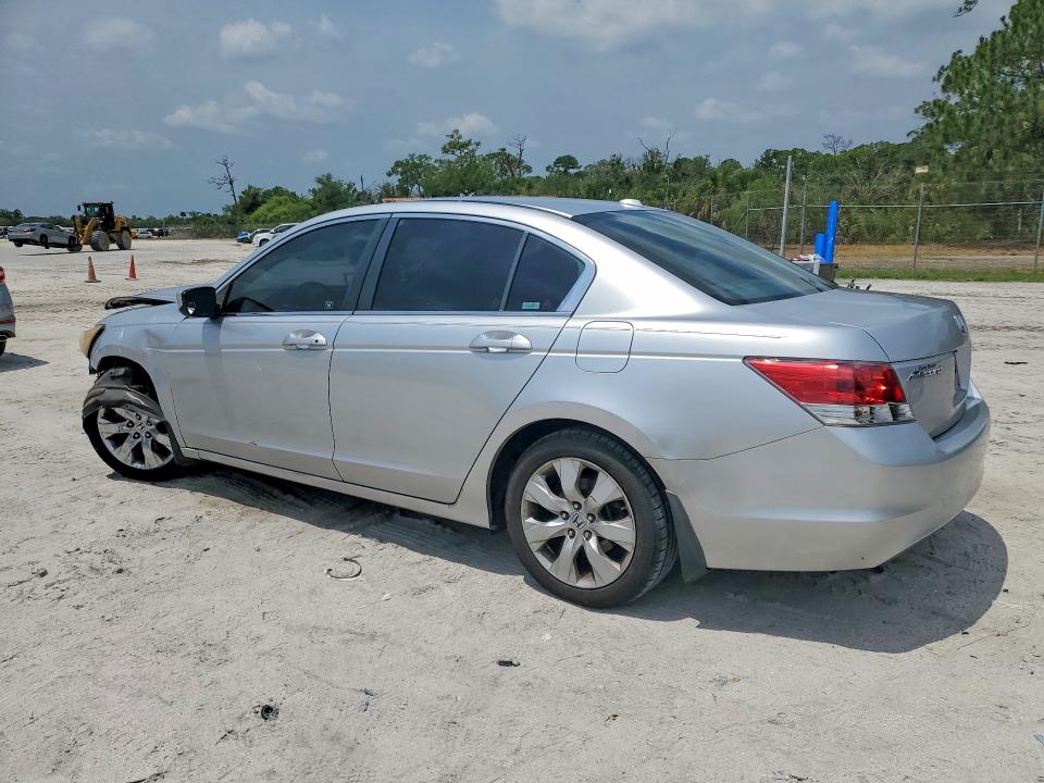 Aukcja sprzedaży 2008 Honda Accord, vin: JHMCP26858C034235, numer aukcji: 53205856