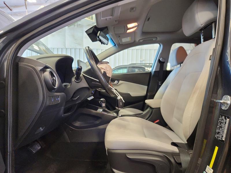 Aukcja sprzedaży 2022 Hyundai Kona, vin: KM8K3CAB0NU852622, numer aukcji: 52807956