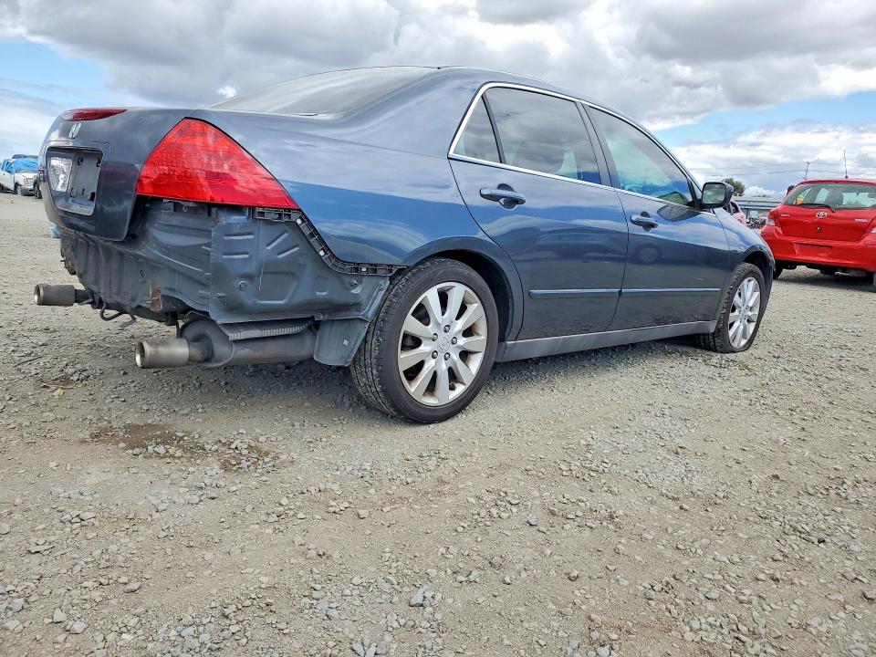 55062316 :رقم المزاد ، 1HGCM66346A037949 vin ، 2006 Honda Accord مزاد بيع