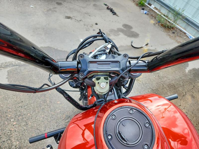 Продаж на аукціоні авто 2024 Harley-davidson Fltrx, vin: 1HD1KH715RB638420, номер лоту: 54635576